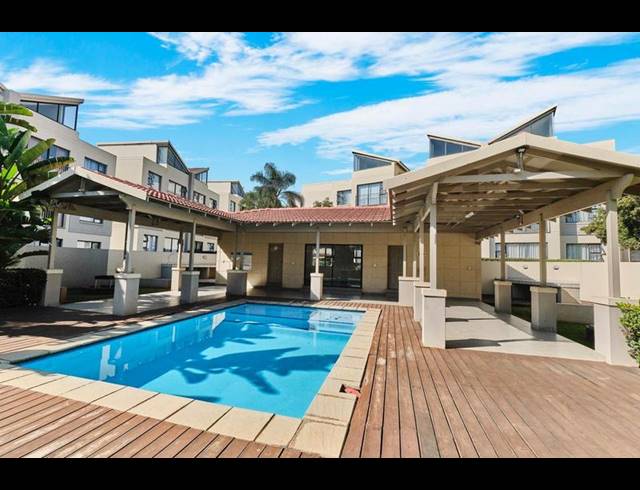 3 BEDROOM TOWNHOUSE FOR SALE IN SANDTON CENTRAL